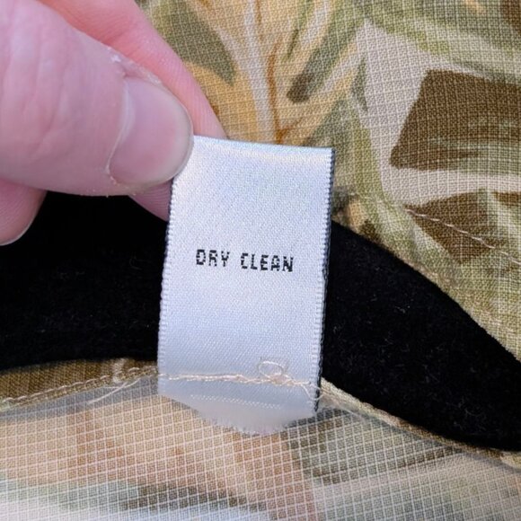 V. Valerie Stevens Lyocell Maxi Dress - Picture 11 of 11